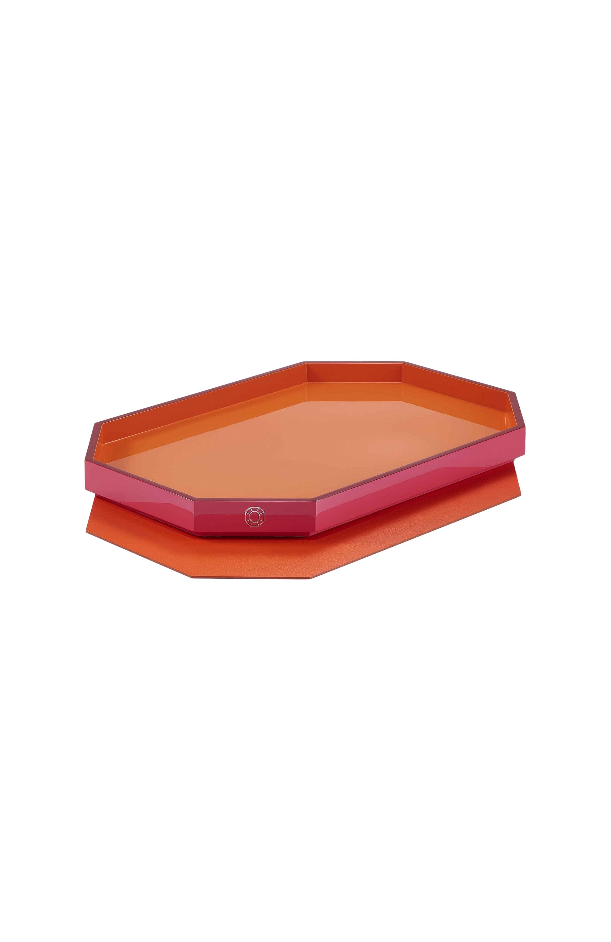 Поднос octogone s BACCARAT, арт. 2 816 922, фото 2