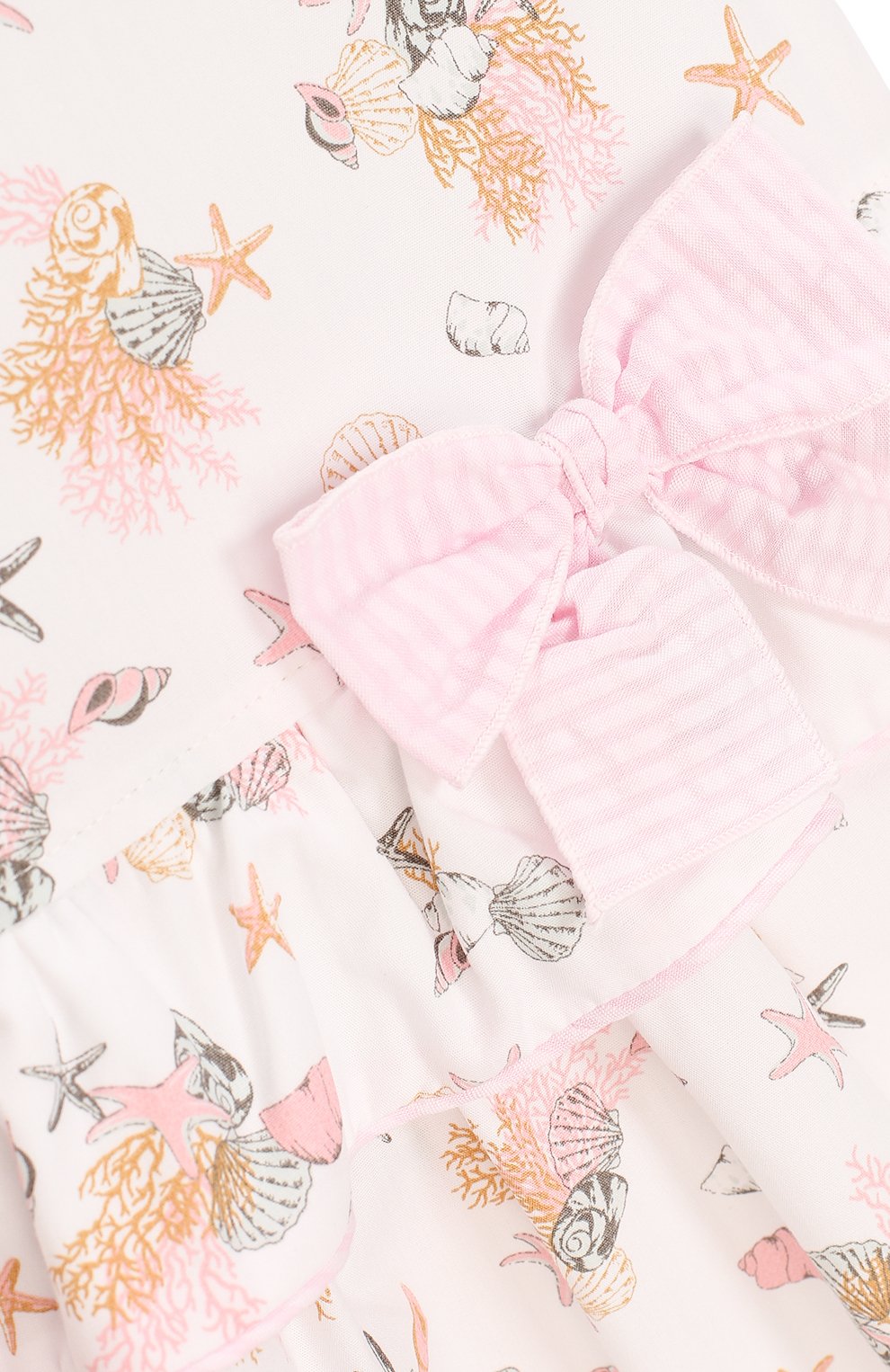 Комплект из хлопкового платья и трусов ALETTA, арт. RF99474/24M-4A, фото 4