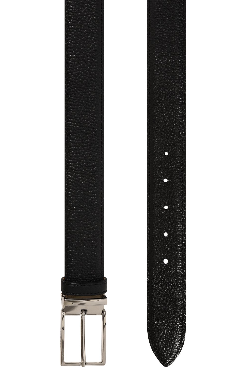 Кожаный ремень DOUCAL'S, арт. DC0001I0TAUF2159, фото 3