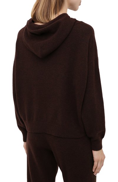 Худи ALLUDE, арт. 205/65025, фото 4