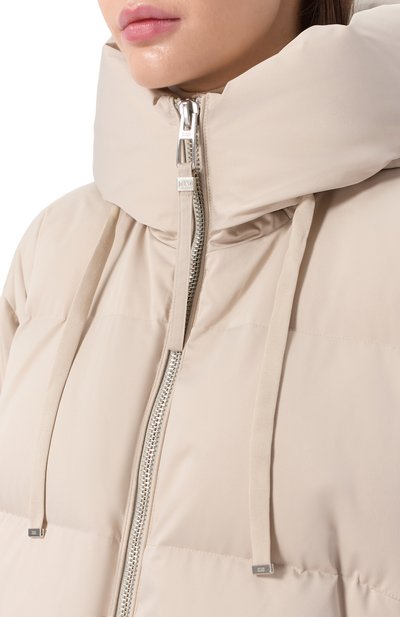 Пуховик DUNO, арт. HEKA M/MESTRE, фото 5