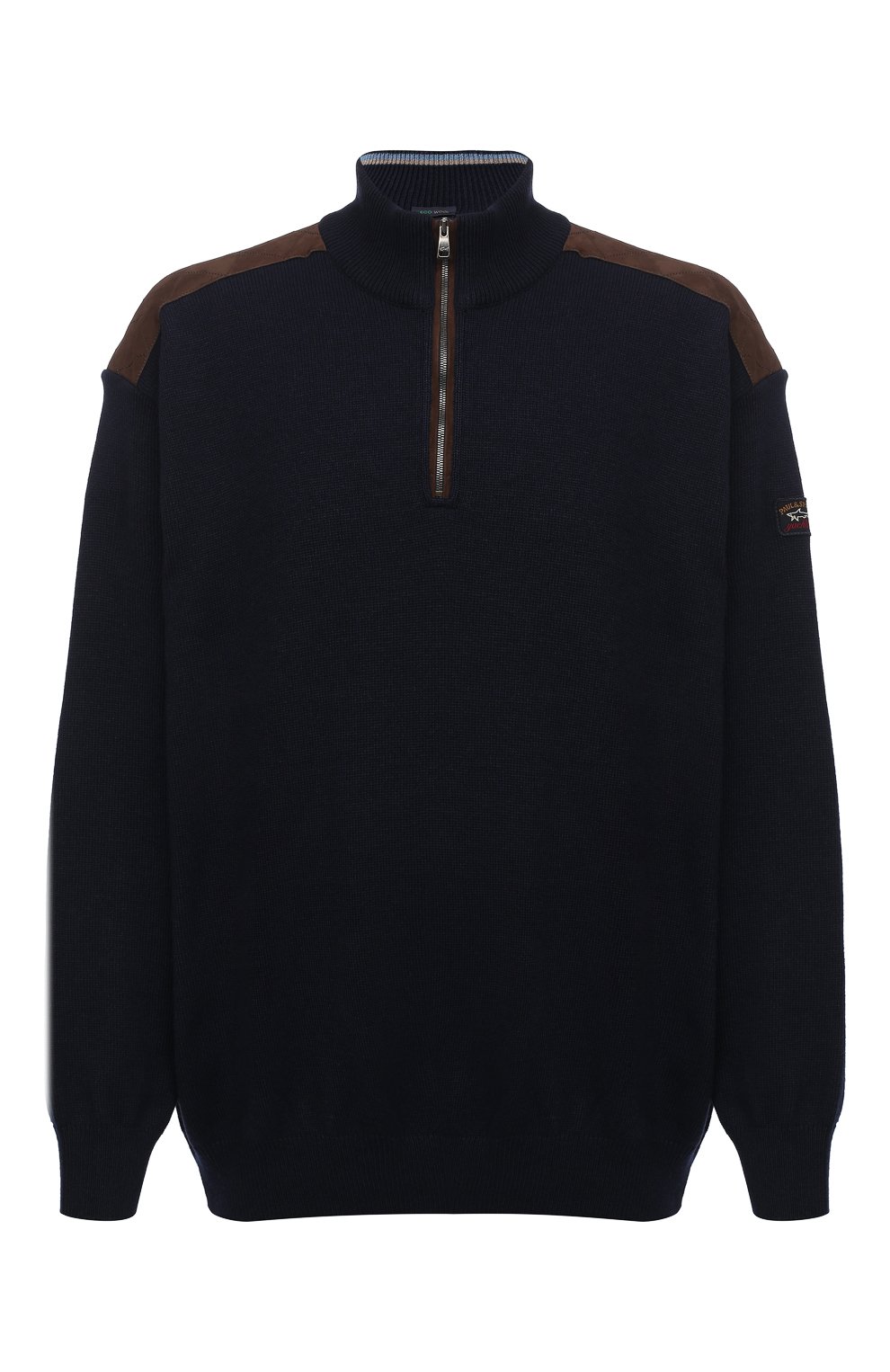 Свитер PAUL&SHARK, арт. I20P1162/HXP/3XL-6XL, фото 1