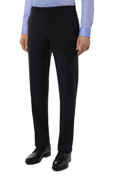 Шерстяной костюм CORNELIANI, арт. 936008-935002/9318563, фото 5