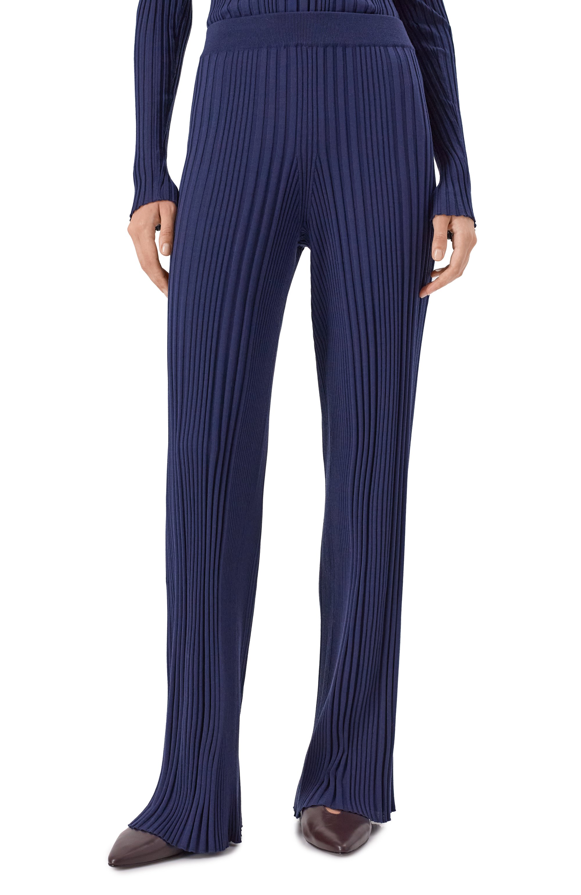 Шерстяные брюки MRZ, арт. FW25-0013, фото 3