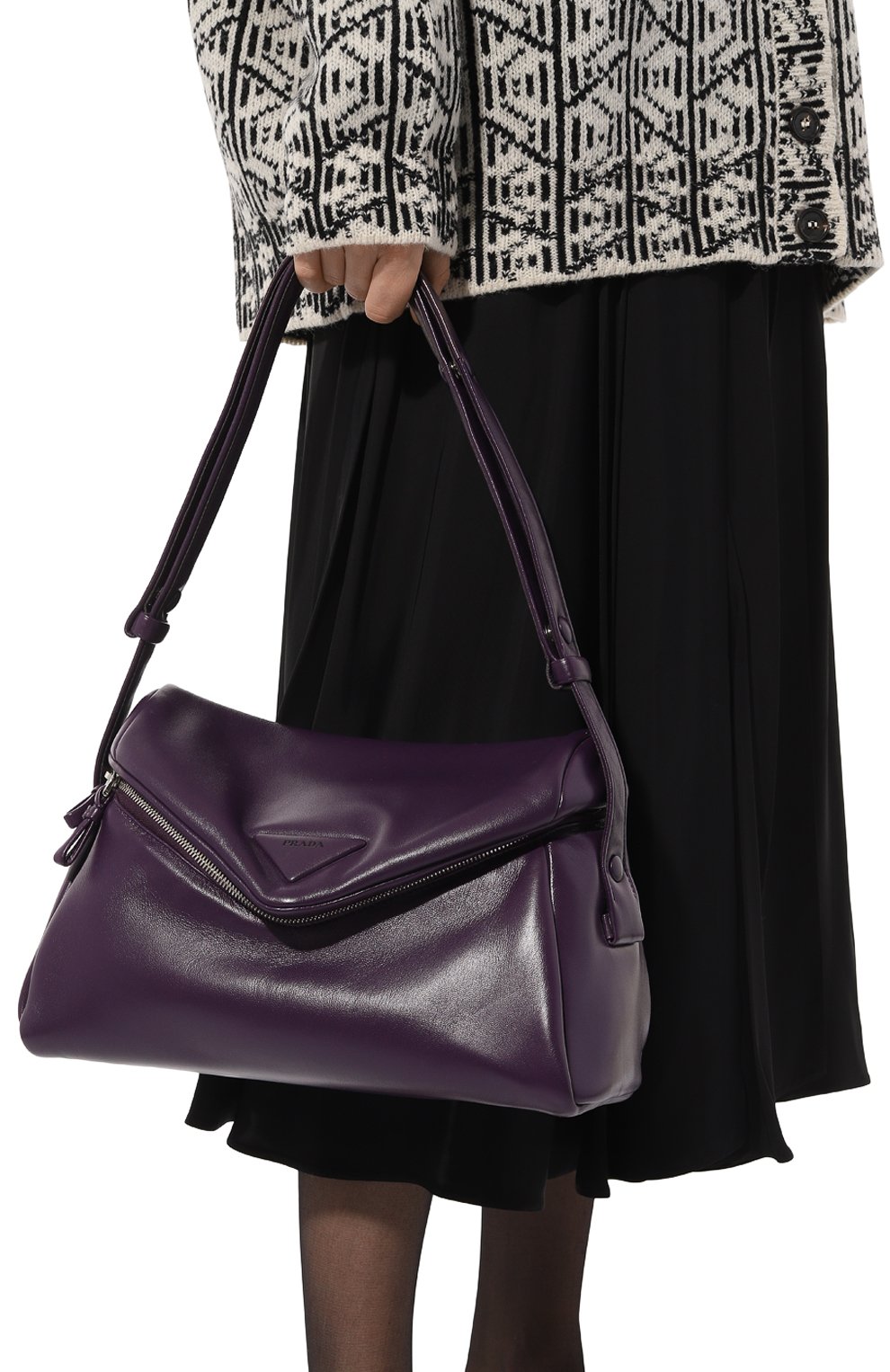 Сумка signaux PRADA, арт. 1BC165-2DX8-F0030-OOO, фото 2