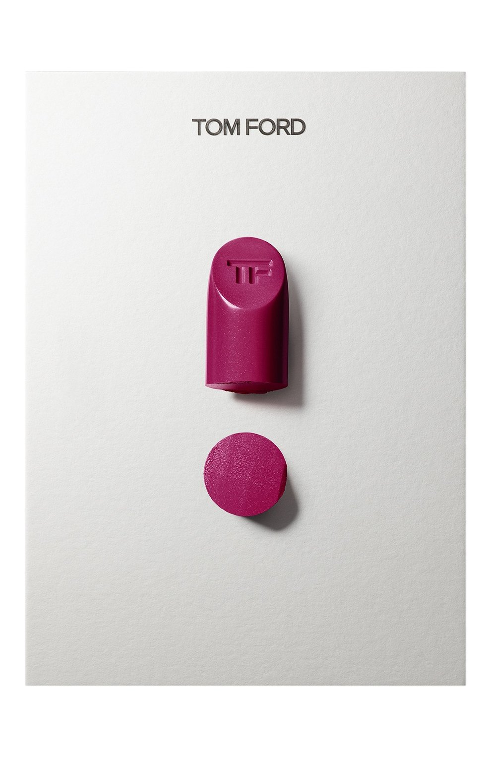 Мини-помада для губ lip color lips & boys, оттенок 05 candy TOM FORD, арт. T7W1-05, фото 2