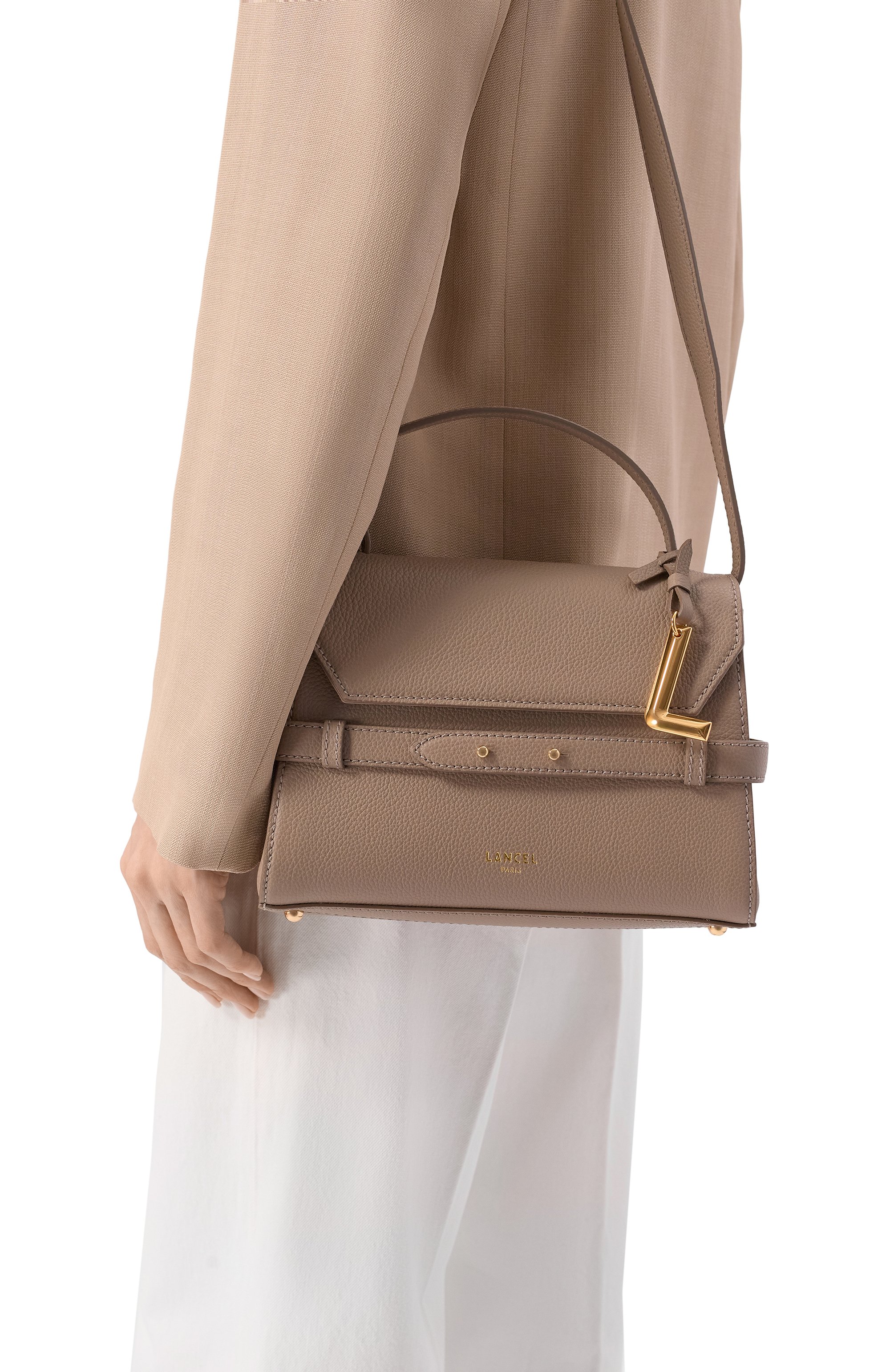 Сумка faubourg LANCEL, арт. A13948, фото 2