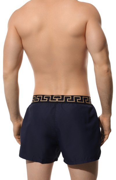 Плавки-шорты VERSACE, арт. ABU01022/1A11120, фото 3