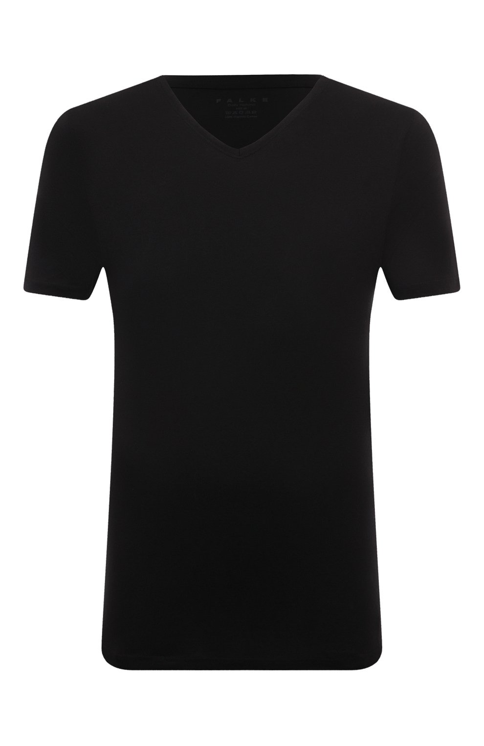 Хлопковая футболка FALKE, арт. 68031, фото 1