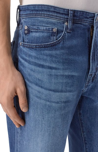 Джинсы protege AG ADRIANO GOLDSCHMIED, арт. 1049DAS/A, фото 5