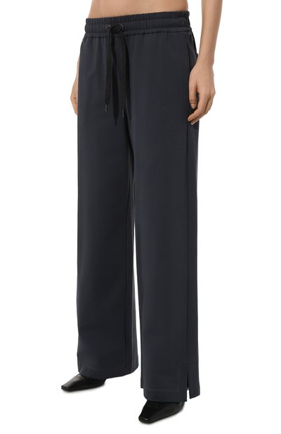 Хлопковые брюки BRUNELLO CUCINELLI, арт. MH827B1334, фото 3