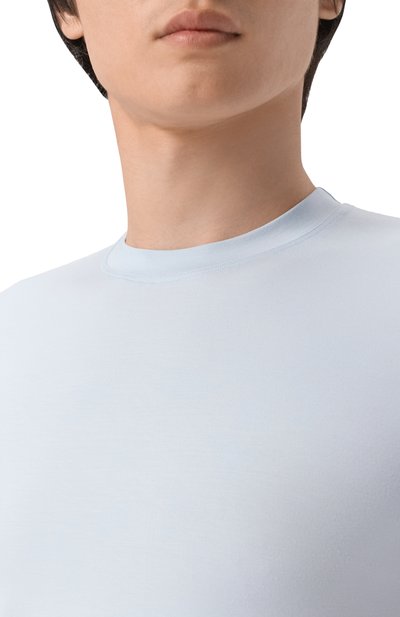 Футболка ZIMMERLI, арт. 700-1341, фото 5