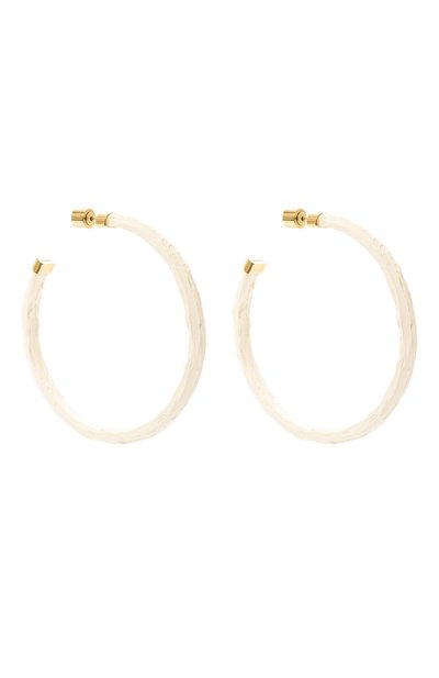 Серьги JACQUEMUS, арт. 22H223JW308/5848, фото 3