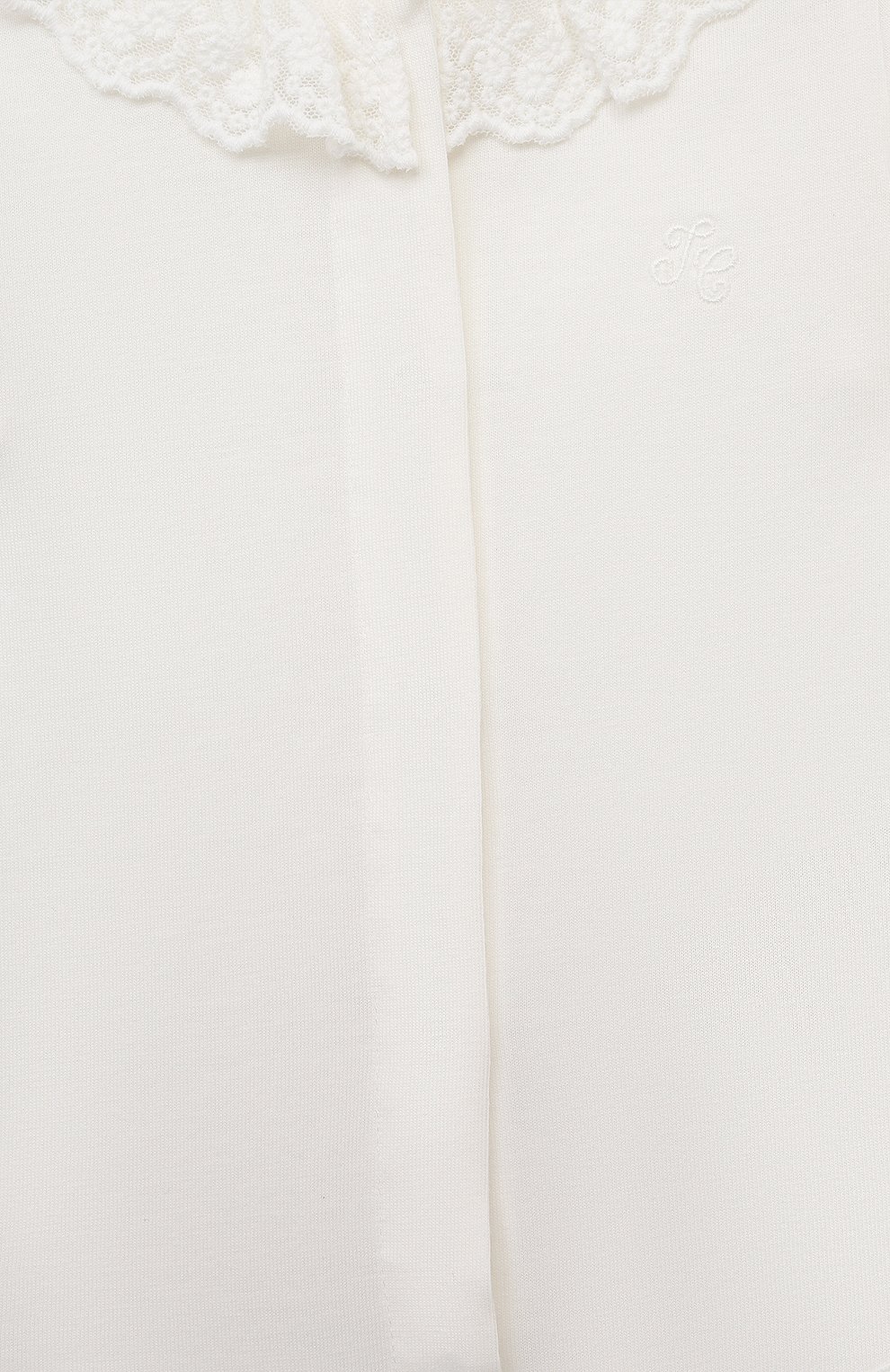 Хлопковое боди TARTINE ET CHOCOLAT, арт. TY11040, фото 3