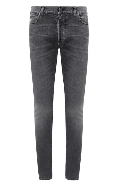 Джинсы BALMAIN, арт. UH15230/Z111, фото 1