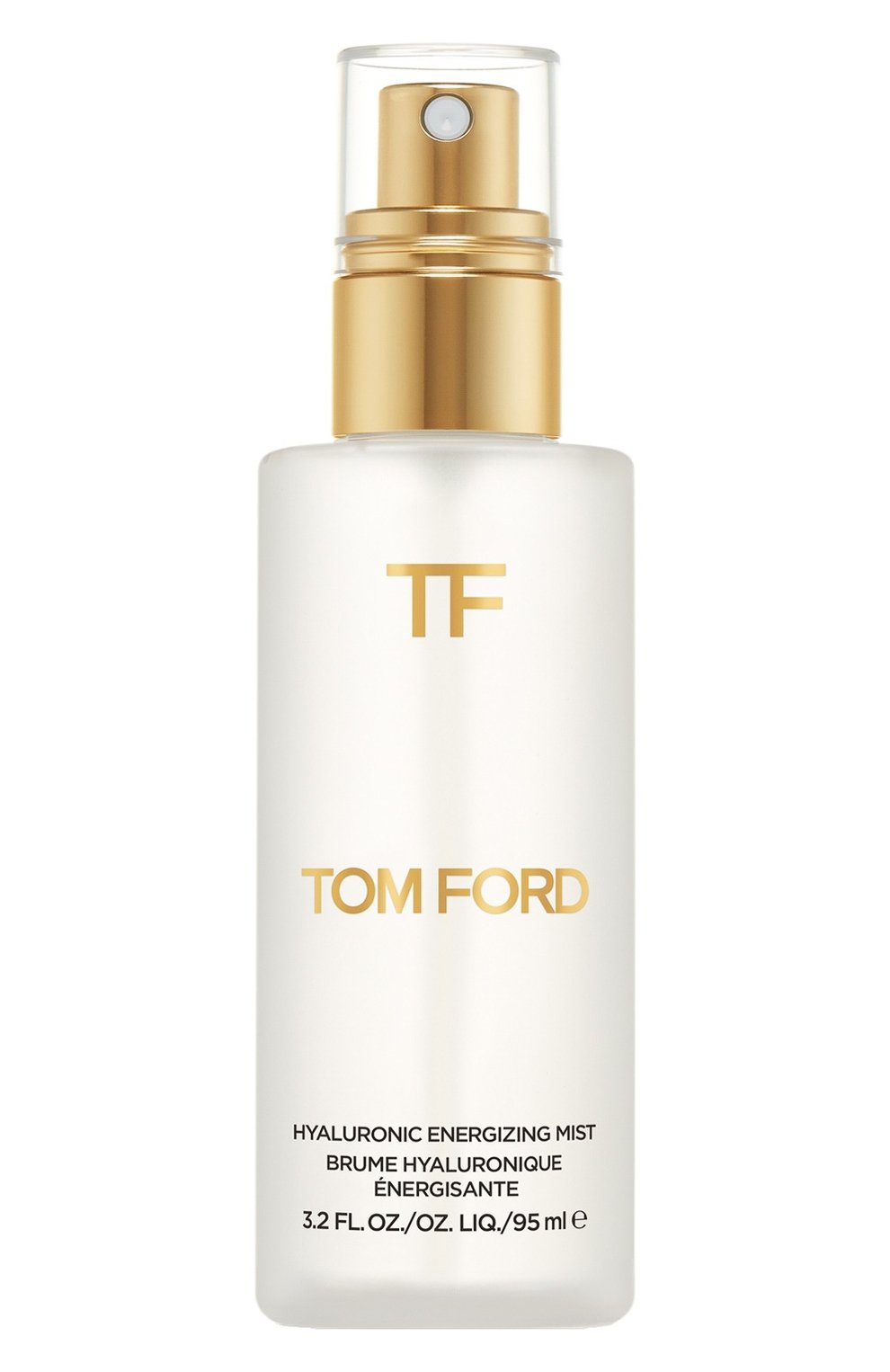 Увлажняющая дымка для лица (95ml) TOM FORD бесцветного цвета по цене 7540 руб., арт. T6K1-01, фото 1 Увлажняющая дымка для лица (95ml) TOM FORD, арт. T6K1-01, фото 1