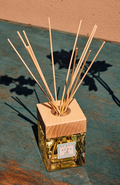 Диффузор profumi del monte capanne (500ml) ACQUA DELL ELBA, арт. 8032758531330, фото 3