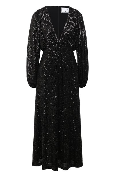 Женское платье с пайетками IN THE MOOD FOR LOVE, арт. IRINA DRESS