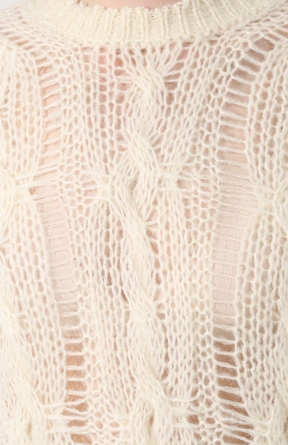 Свитер ACNE STUDIOS, арт. A60111, фото 5