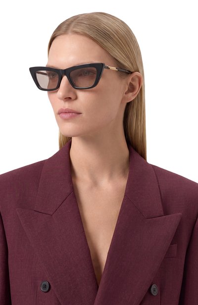 Женские солнцезащитные очки BOTTEGA VENETA, арт. BV1446S 005