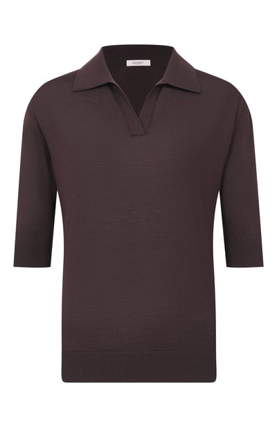 Женское шерстяное поло AGNONA, арт. K311066E/0B180PE