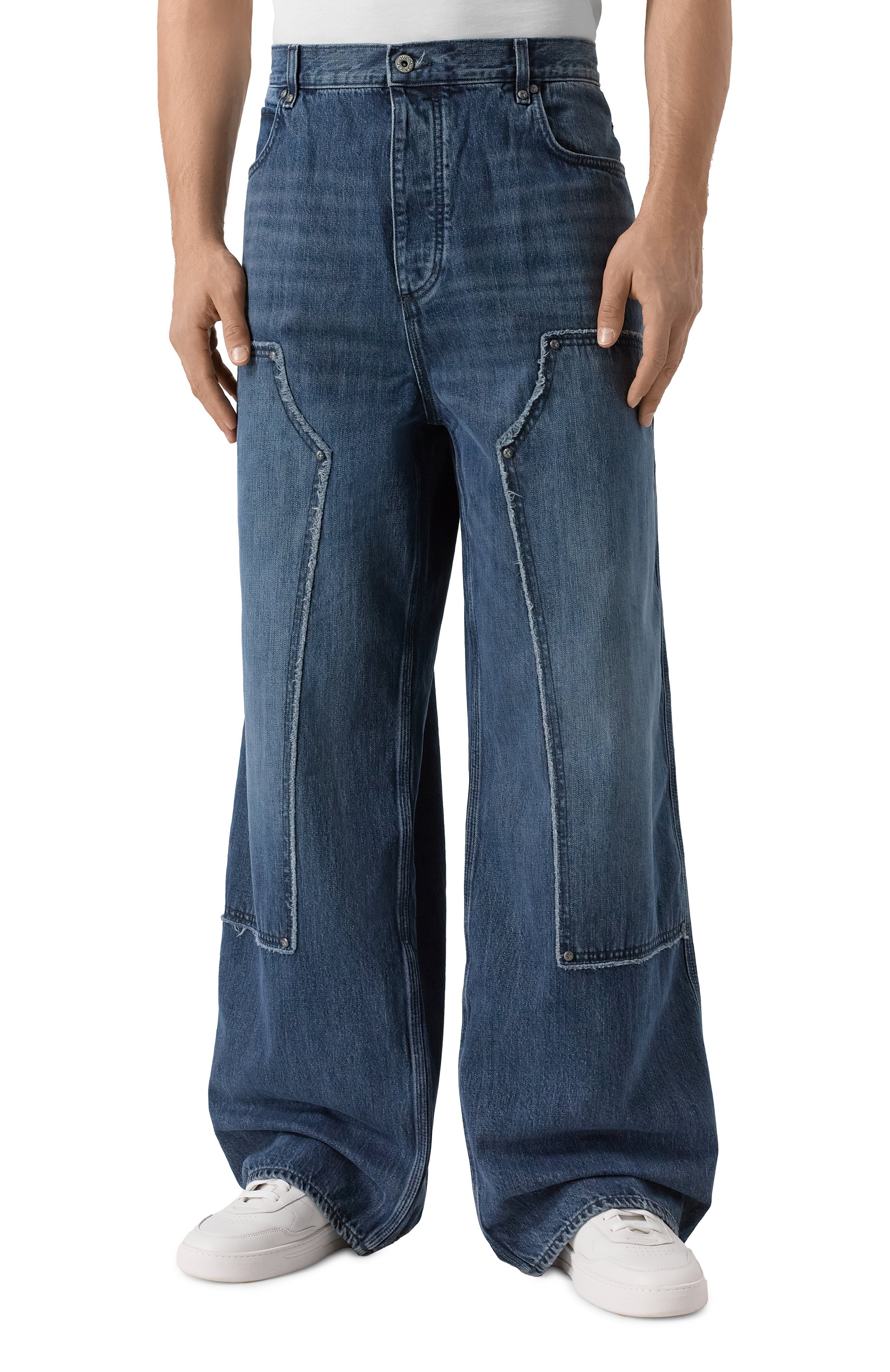 Джинсы carpenter HUGO BLUE, арт. 50541741, фото 3