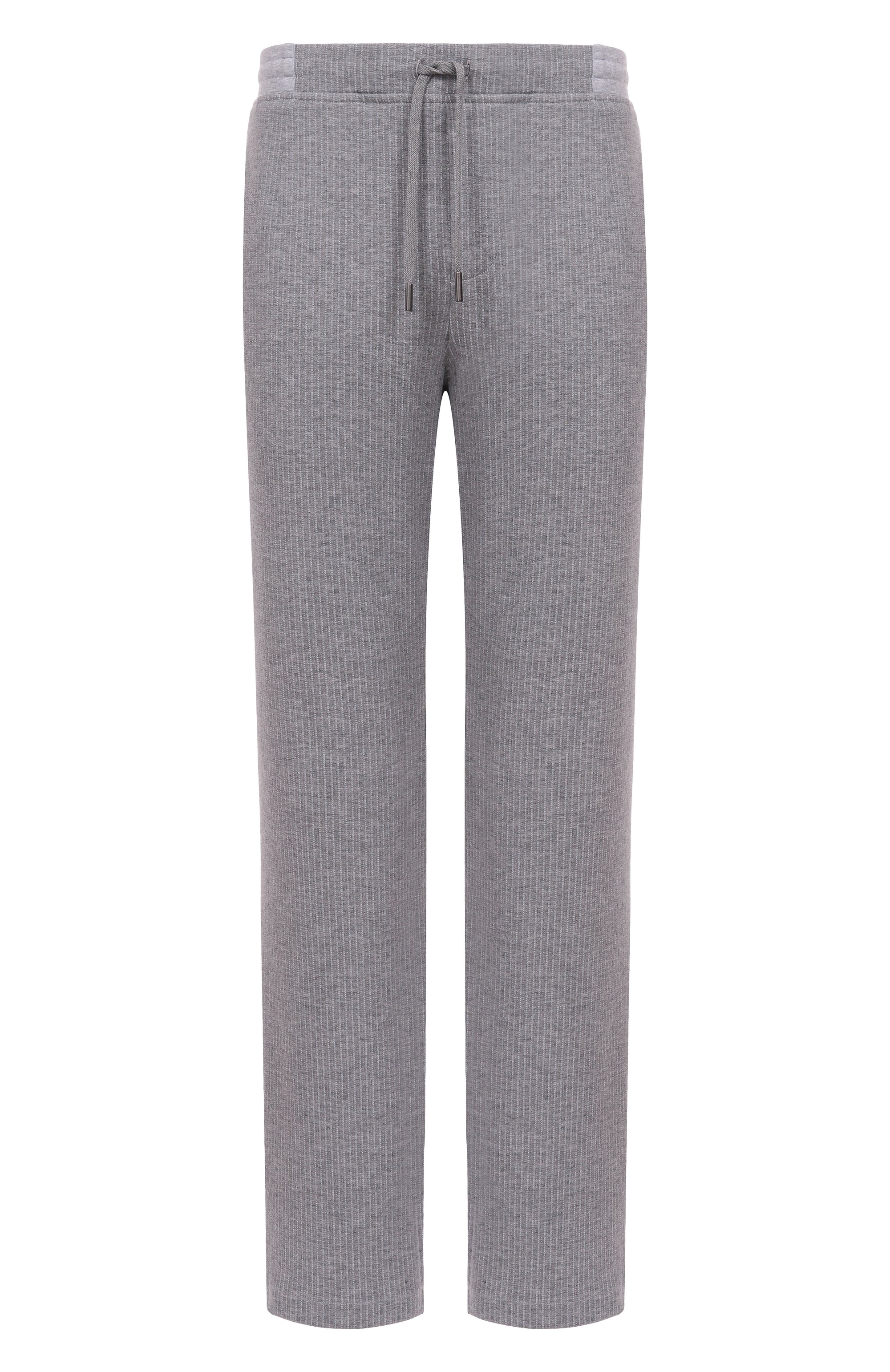 Хлопковые брюки ANDREA CAMPAGNA, арт. 19M732.GZ00.CAMP./52, фото 1