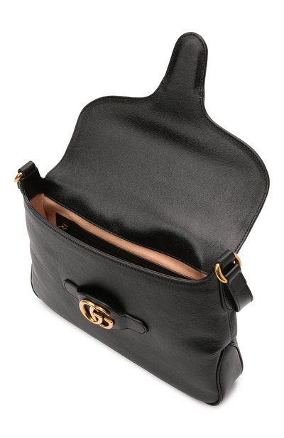 Сумка dahlia medium GUCCI, арт. 648933/1U10T, фото 4