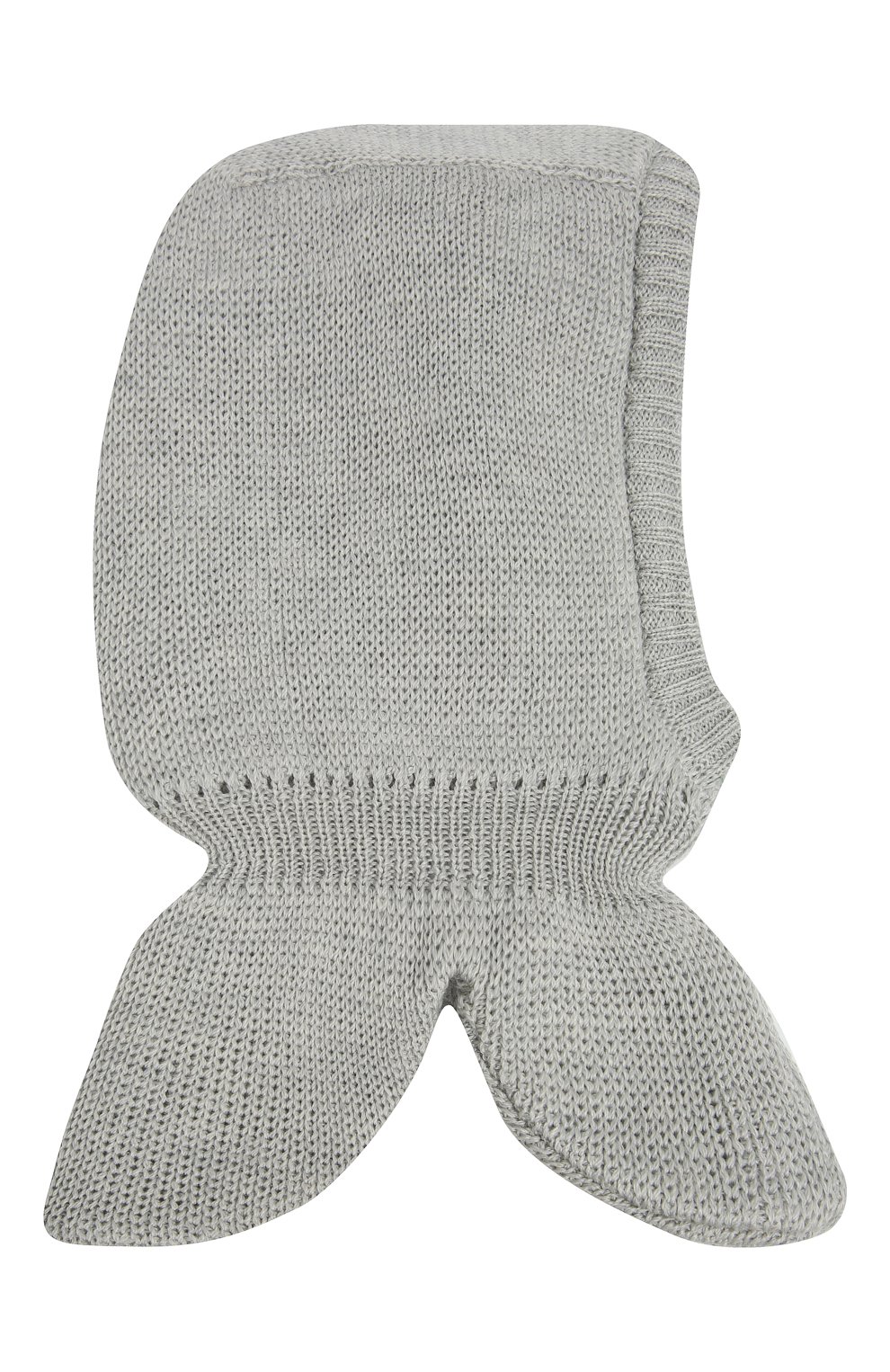 Шерстяной капор IL TRENINO, арт. CL 4065/VA, фото 2