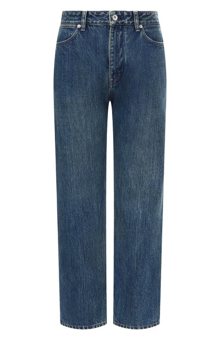 Женские джинсы JIL SANDER, арт. J40KA0243/J45291