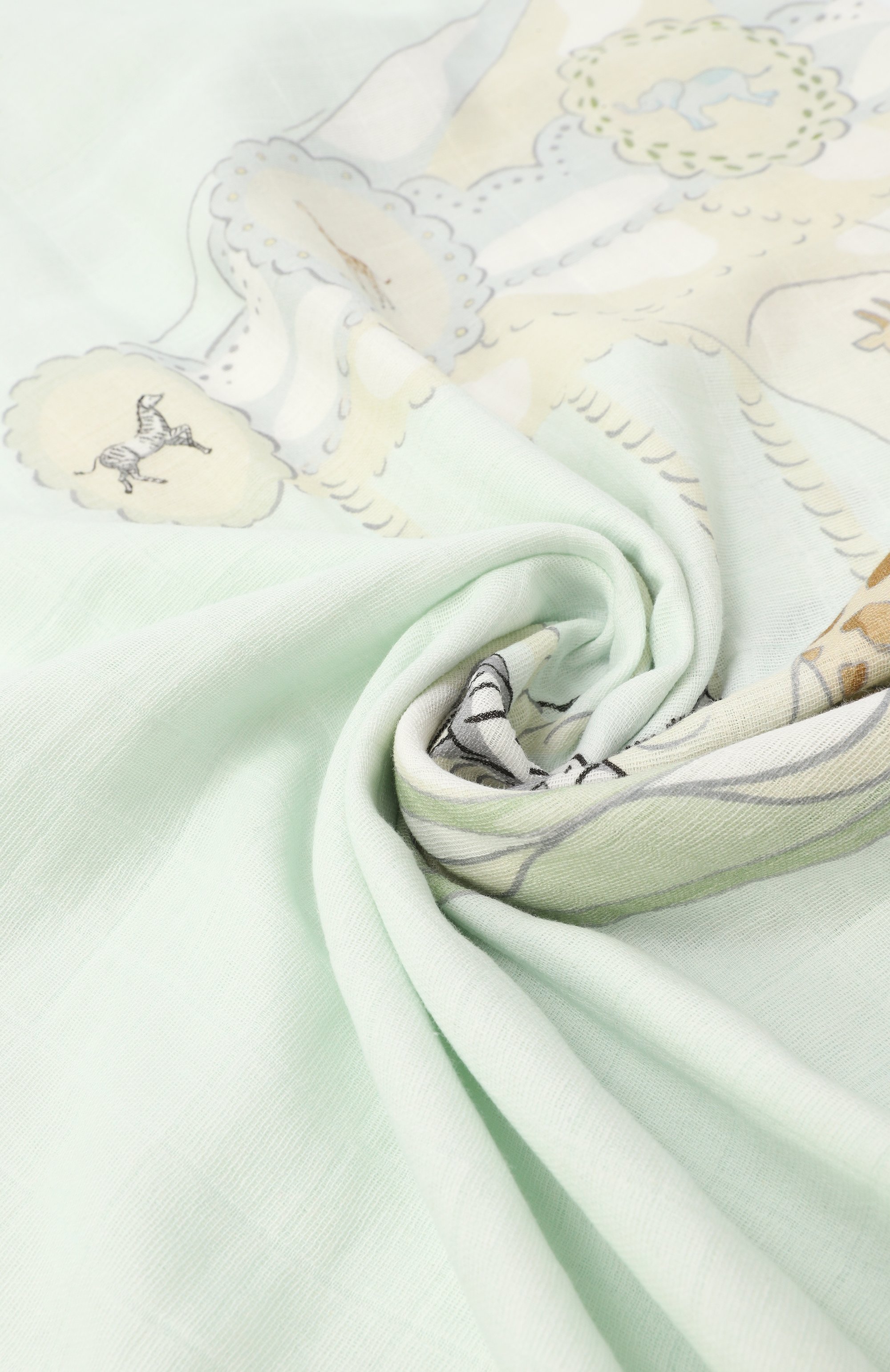 Комплект из трех пеленок NIKOLA+MARUSIA, арт. 3003, фото 10