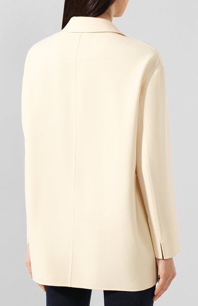 Шерстяное пальто LORO PIANA, арт. FAL0839, фото 4