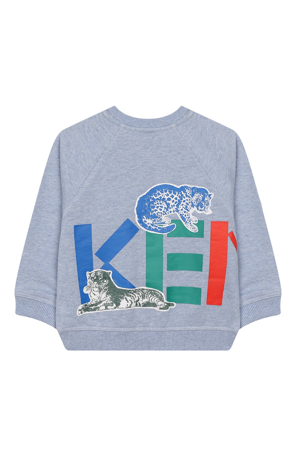 Свитшот KENZO, арт. KP15507, фото 2