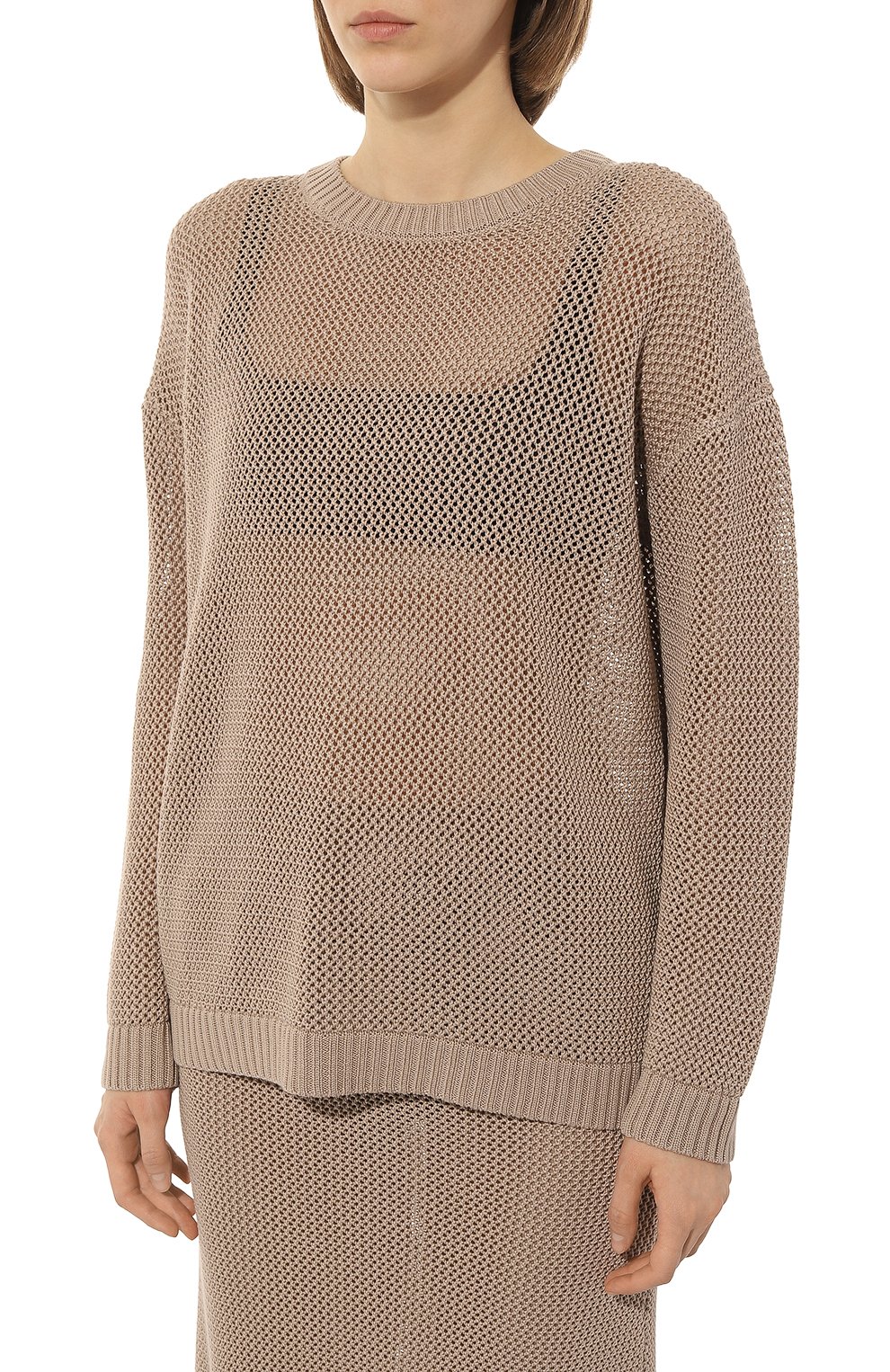 Свитер SASHAVERSE, арт. KNS006/intrigobio/102, фото 3