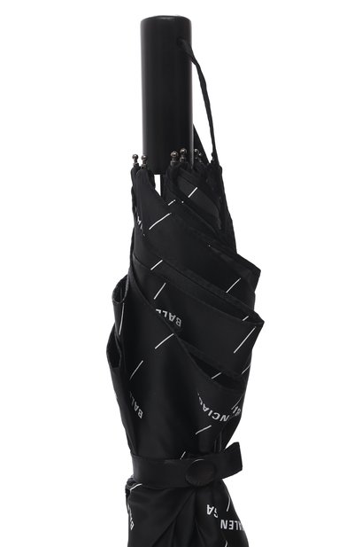 Складной зонт BALENCIAGA, арт. 642471/3A5B2, фото 5