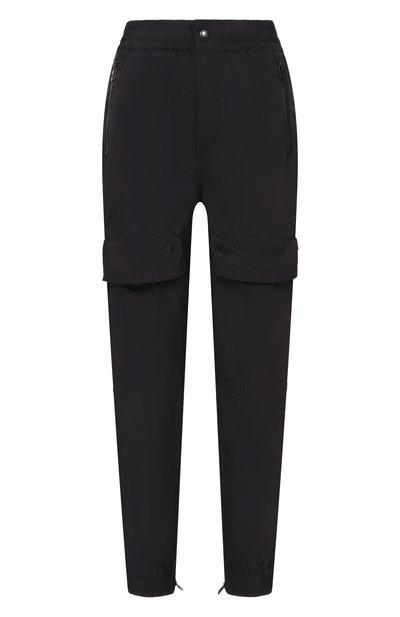 Женские брюки DIESEL, арт. A16819/0AKAD