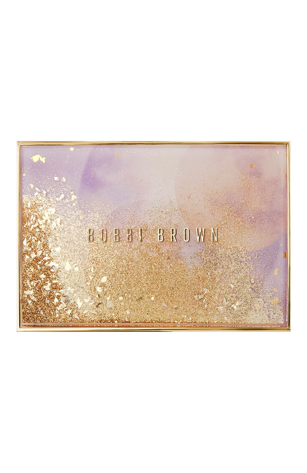 Палетка для макияжа глаз и лица moonstone glow, оттенок moonstone glow (185,4g) BOBBI BROWN, арт. HY88-01, фото 3