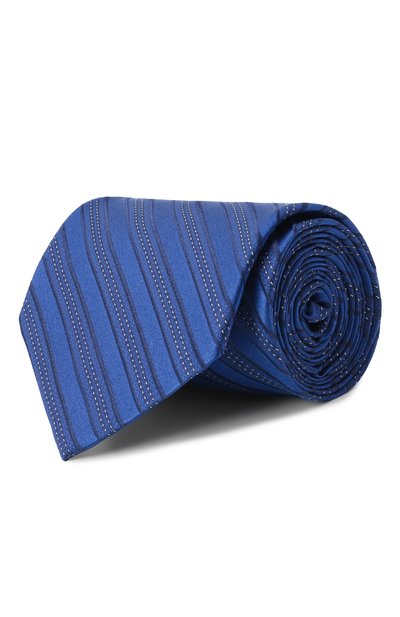 Шелковый галстук STEFANO RICCI, арт. CCXL/56039, фото 1