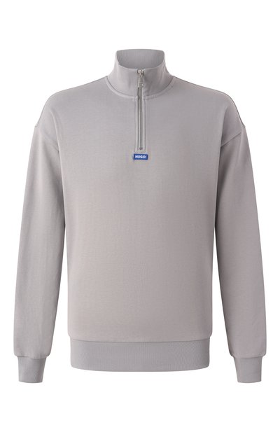 Мужской хлопковый анорак HUGO BLUE, арт. 50522367