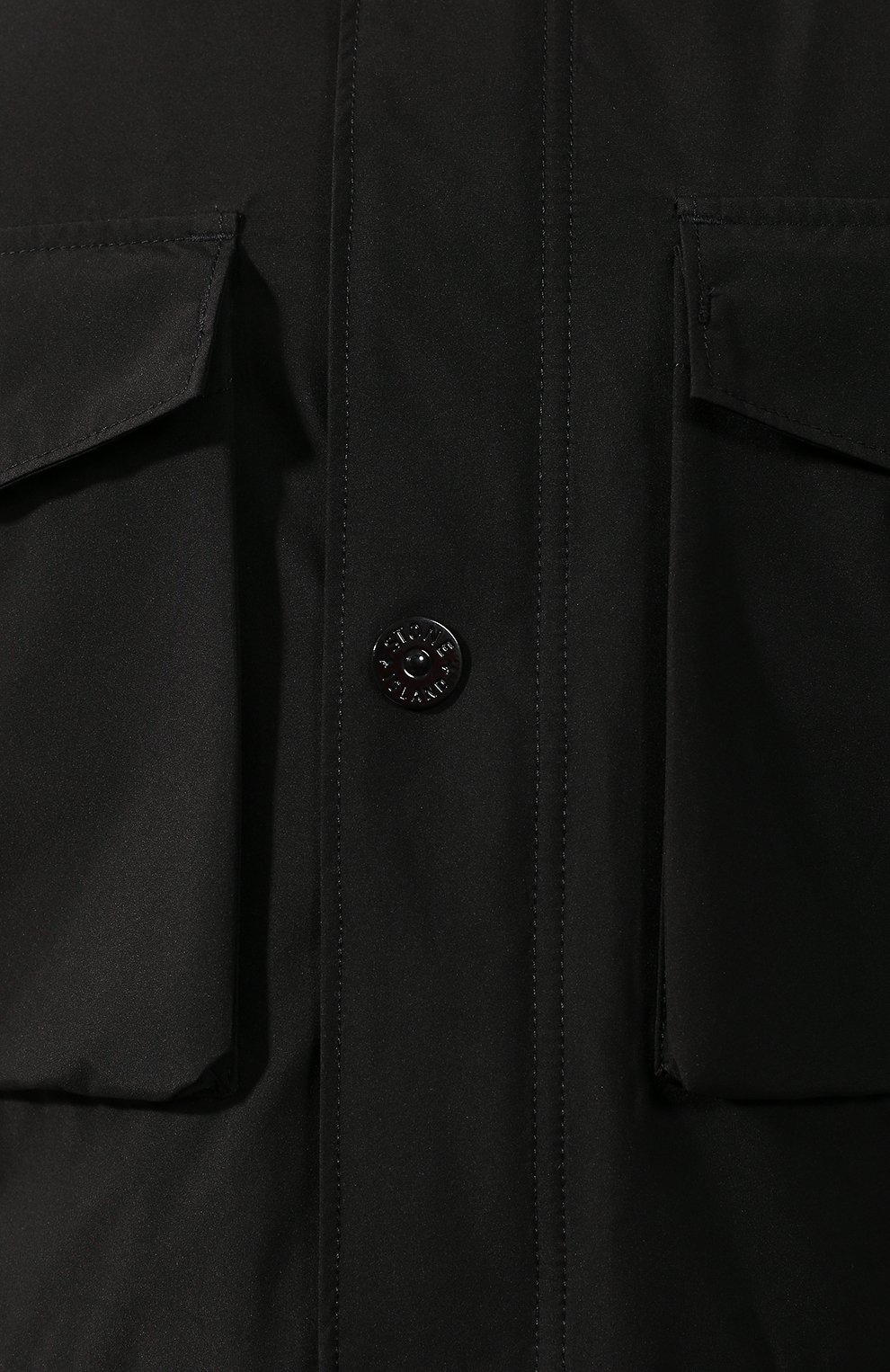 Куртка с капюшоном STONE ISLAND, арт. 701542820, фото 5