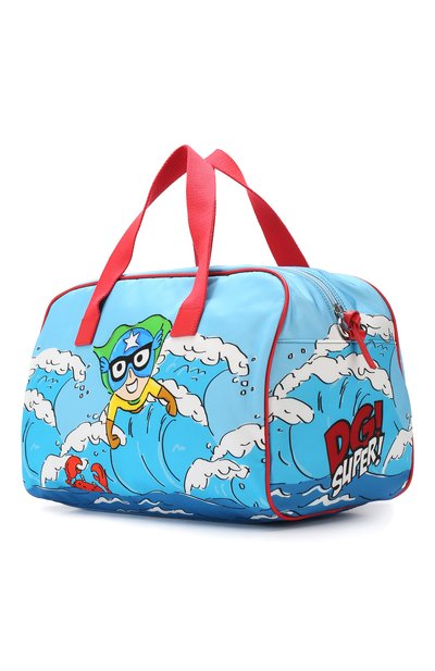 Текстильная сумка DOLCE & GABBANA, арт. EM0049/AN576, фото 2