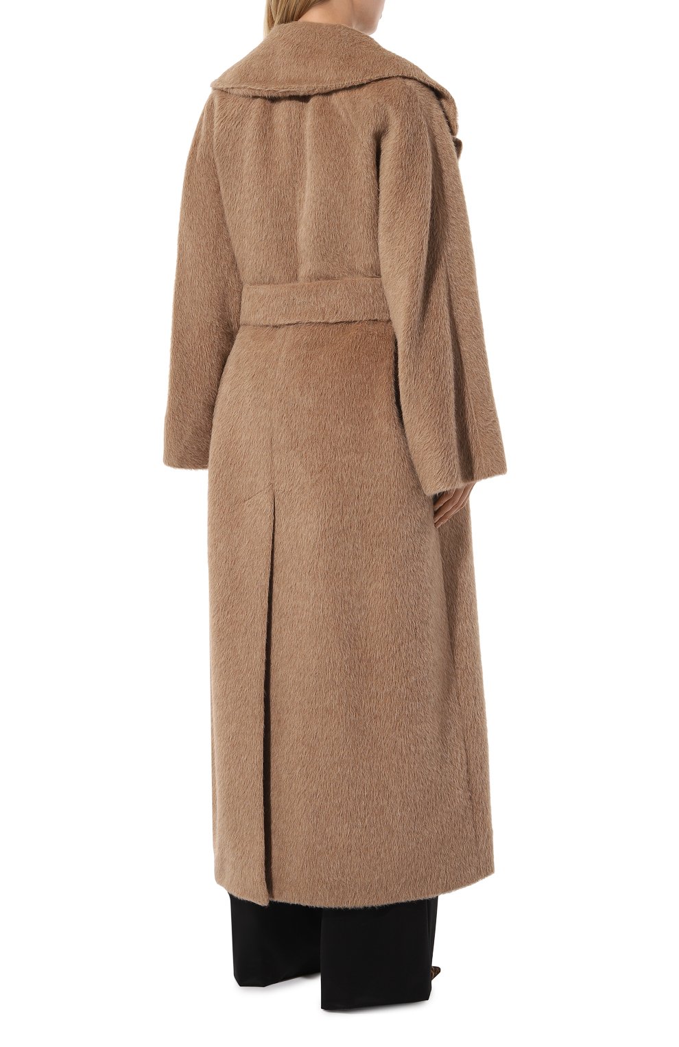 Шерстяное пальто FREEAGE, арт. WW24.CT013.2560.102, фото 4