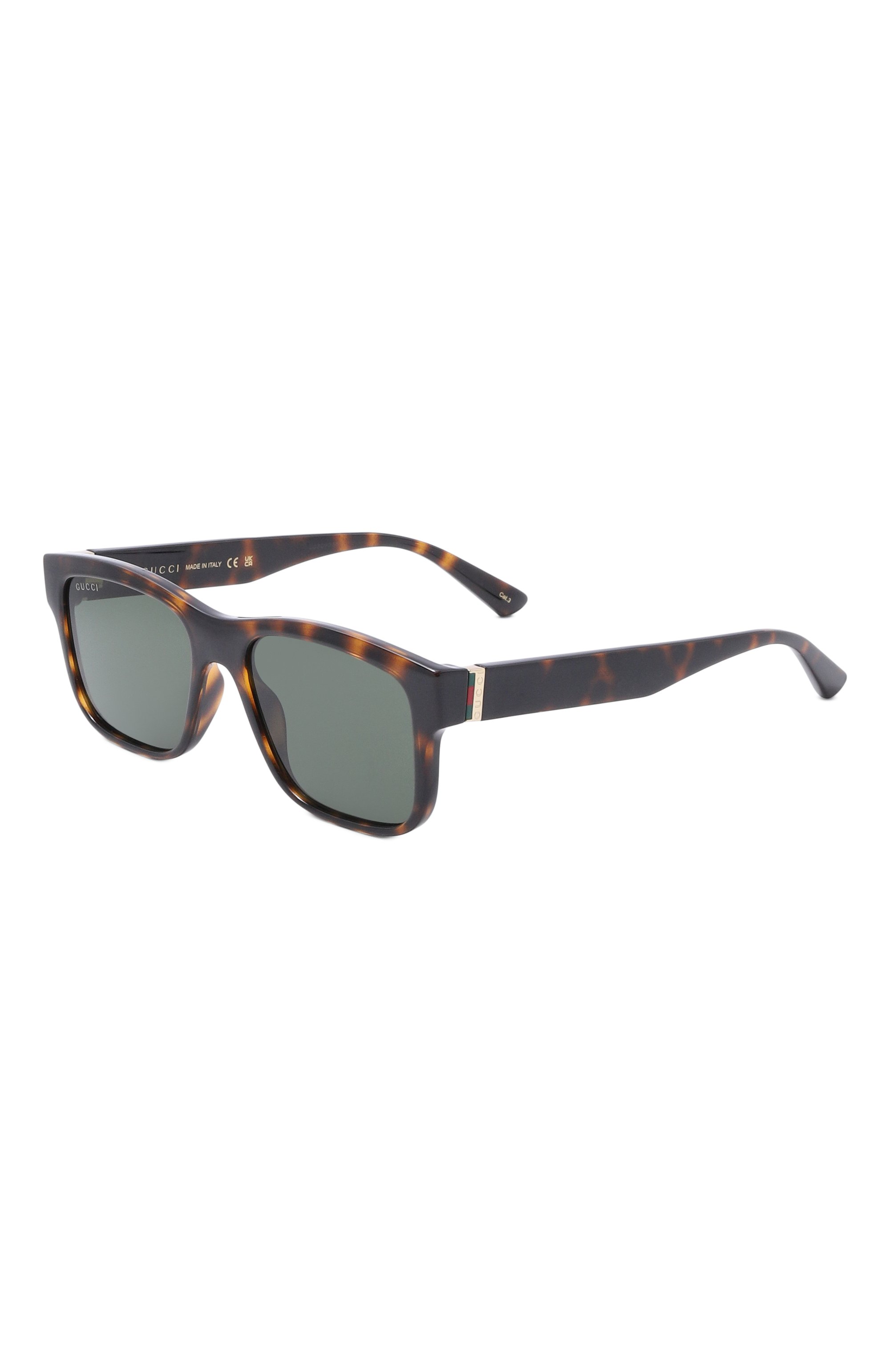 Солнцезащитные очки GUCCI, арт. GG2085S 002, фото 1