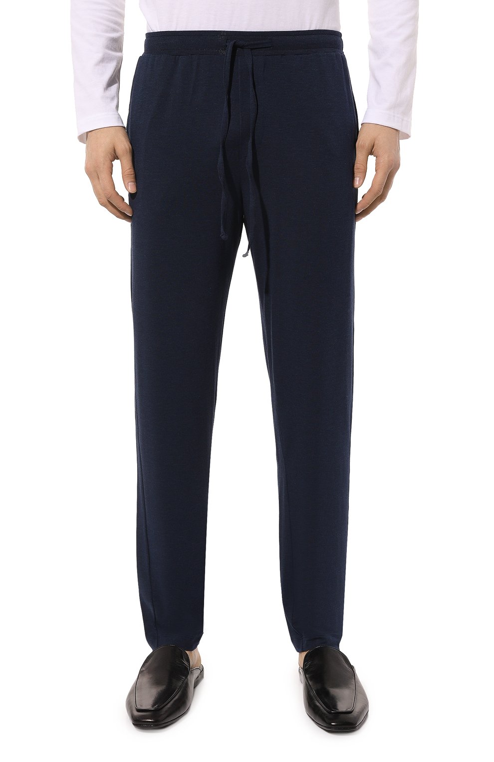 Домашние брюки из вискозы HANRO, арт. 075040, фото 3