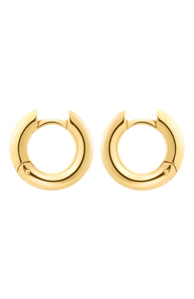 Женские серьги-donuts MOONKA, арт. dem-d-y