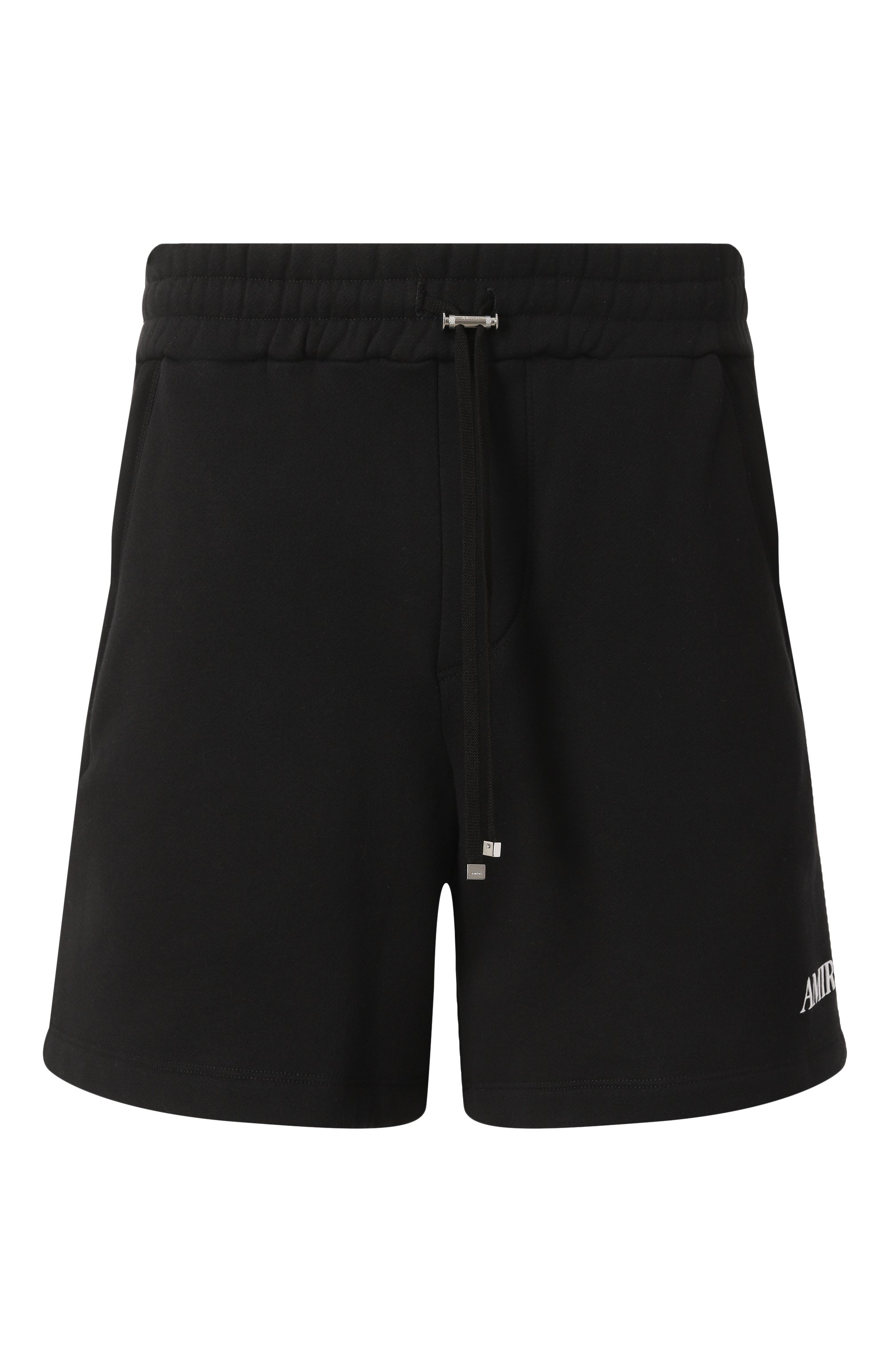 Хлопковые шорты AMIRI, арт. AMJYSH1024, фото 1