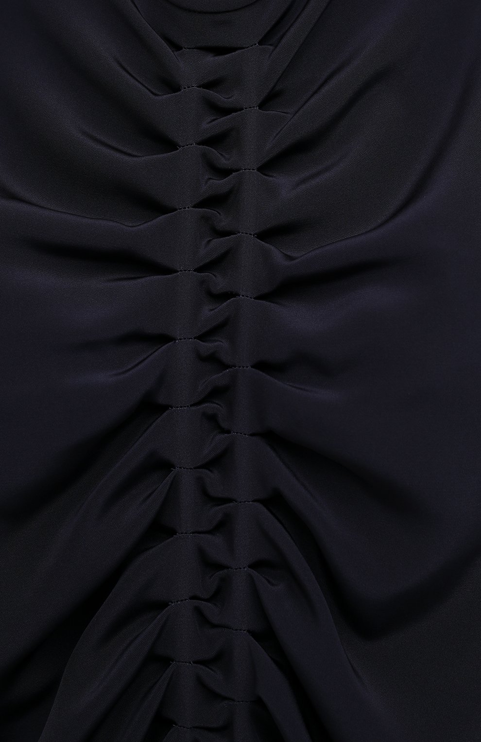 Шелковая блузка GIORGIO ARMANI, арт. 1WHCC023/T02TV, фото 5