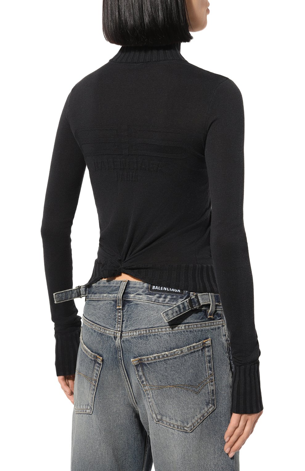 Кардиган BALENCIAGA, арт. 794228/T3312, фото 4