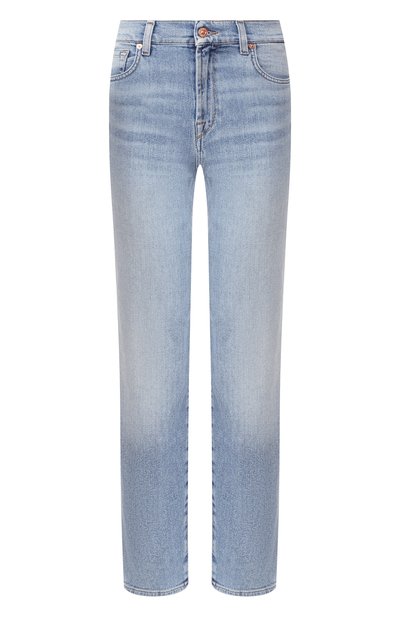Женские джинсы 7 FOR ALL MANKIND, арт. JSA71200EY
