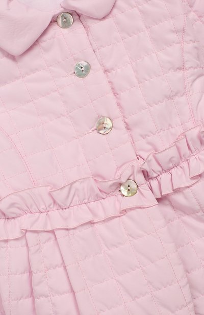 Стеганая куртка BABY A., арт. F1815/33/36M-7A, фото 3